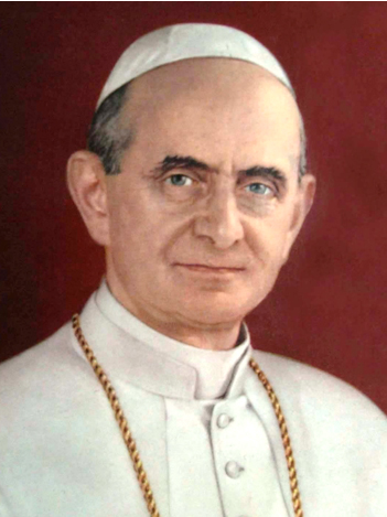 <a href="die-paepste#papapablovi" title="Der heilige Papst Paul VI.">Der heilige Papst Paul VI.​<br><i>Flos Florum</i><br><br><i>Mehr</i>