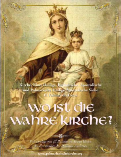  <a href="https://pdf.ocsficp.org/de/Wo-ist-die-wahre-Kirche/index.html" title="Wo befindet sich die wahren Kirche?">Wo befindet sich die wahren Kirche?<br><br>Mehr