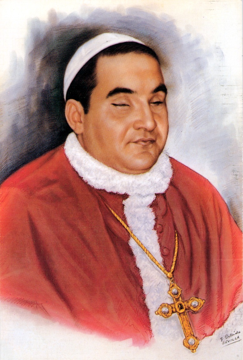 45. BERICHT ÜBER DIE WEBSITE DER HEILIGEN PALMARIANISCHEN KIRCHE