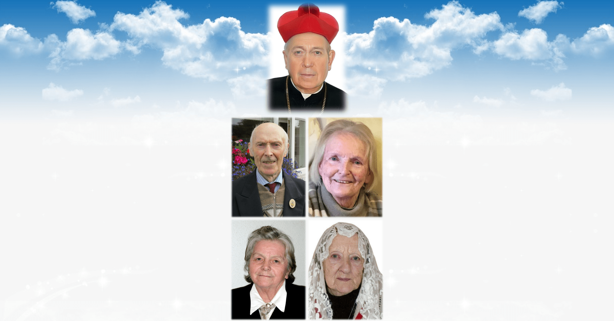 Heiligsprechungen – 12. Oktober 2022