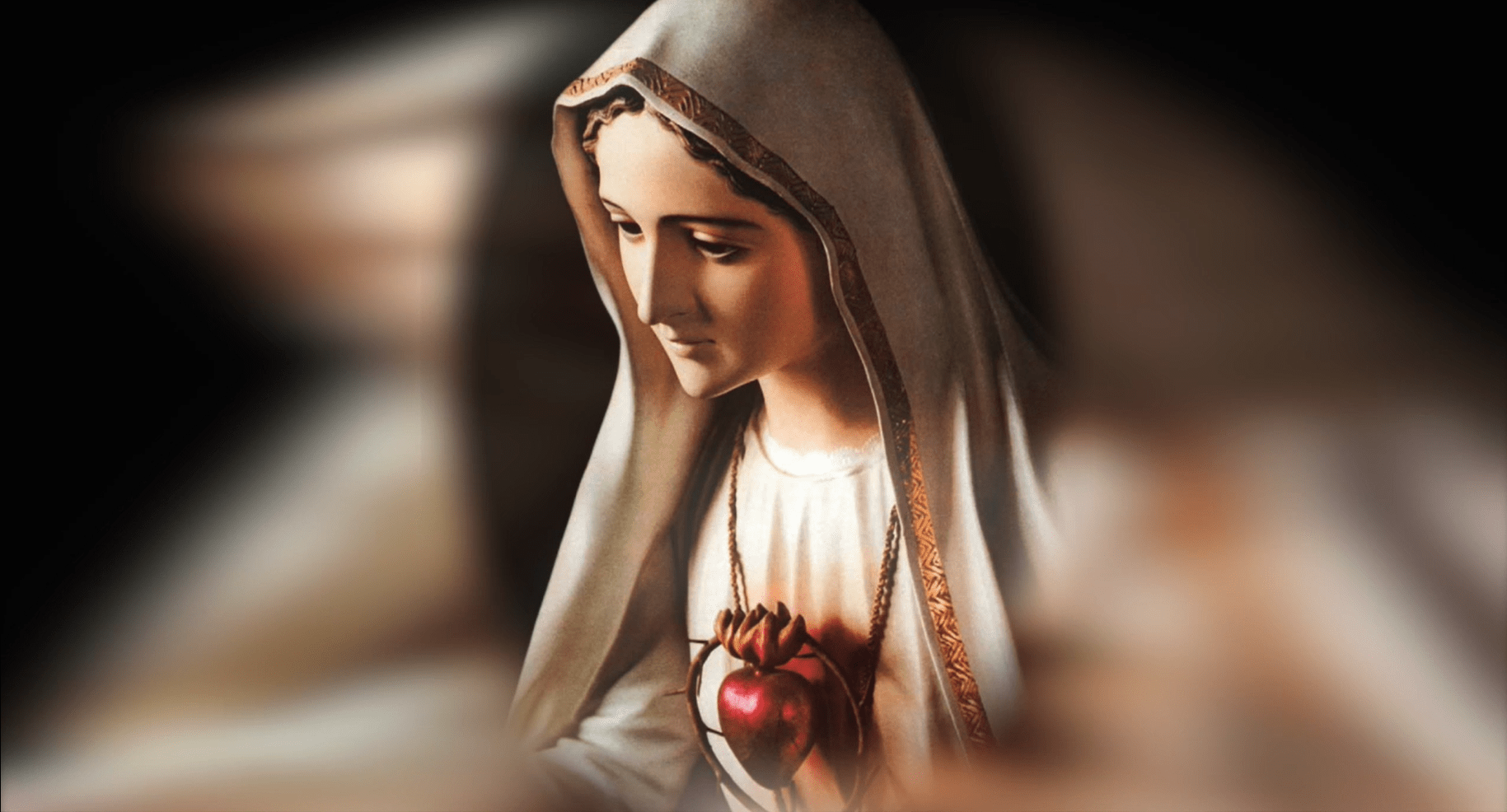 Botschaften von Fatima 1917