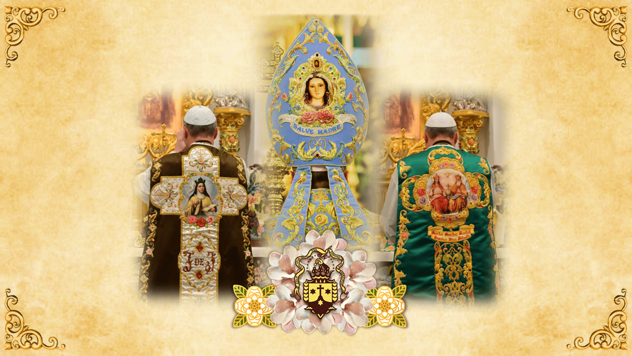 Die liturgischen Farben