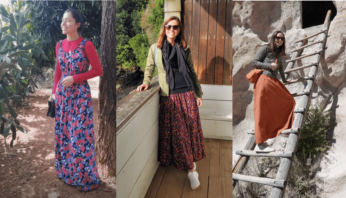 Palmarianische Kirche Töchter Mariens