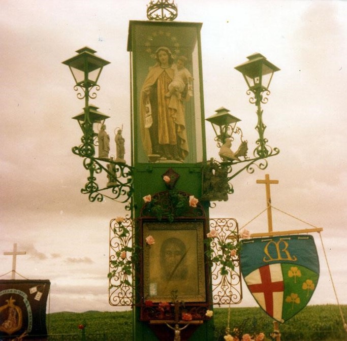 Wo ist die wahre Kirche? ›