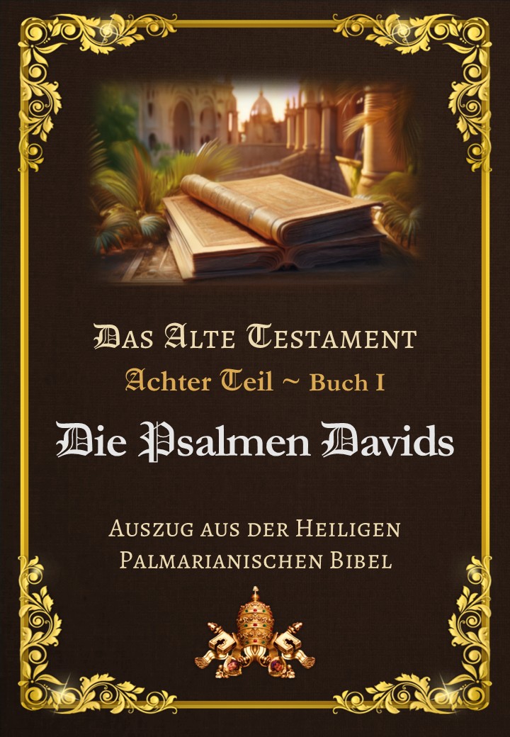 Die Psalmen Davids<br><br>Mehr</a>