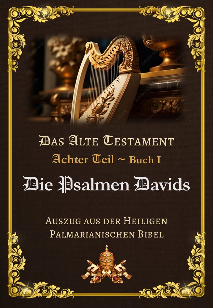 Die Psalmen Davids<br><br>Mehr</a>