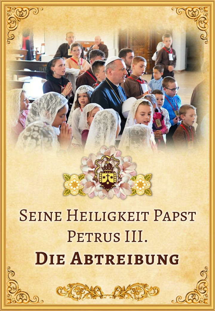 Die Abtreibung<br><br>Mehr