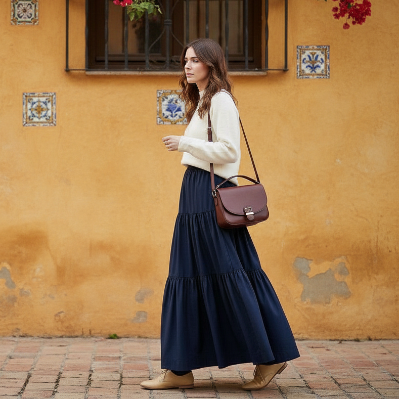 Palmarianische Kleiderordnung ›