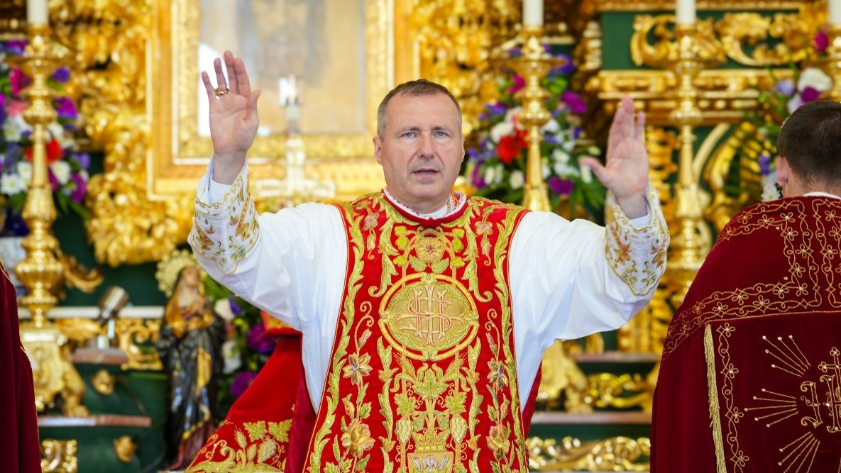 Videos des Papstes ›