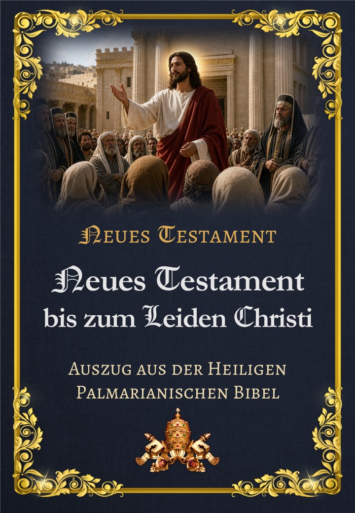 Auszug aus der Bibel:  das Neue Testament bis zum Leiden Christi<br><br>Mehr</a>